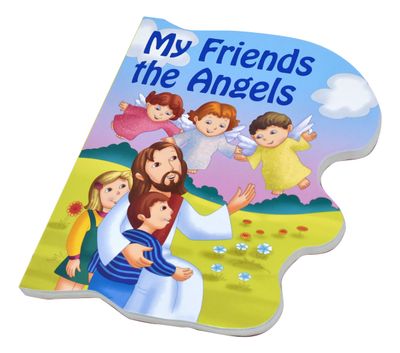 My Friends the Angels