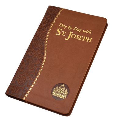 Day By Day with St. Joseph