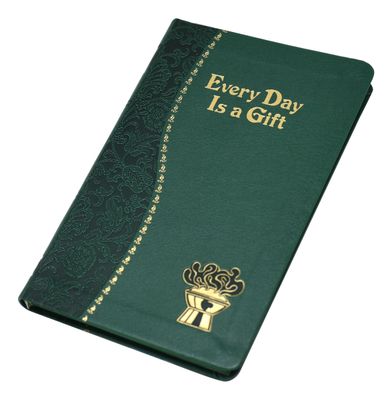Every Day Is a Gift