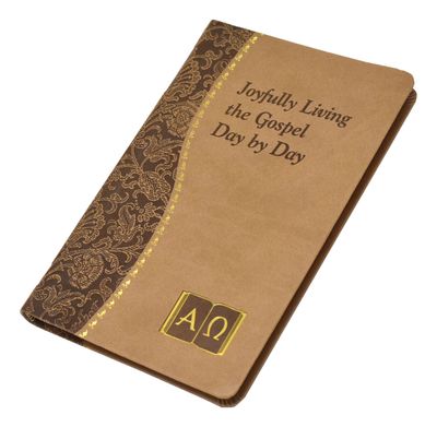 Joyfully Living the Gospel Day by Day