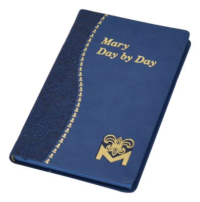 Mary Day by Day