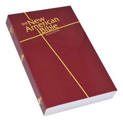 NABRE Student Edition