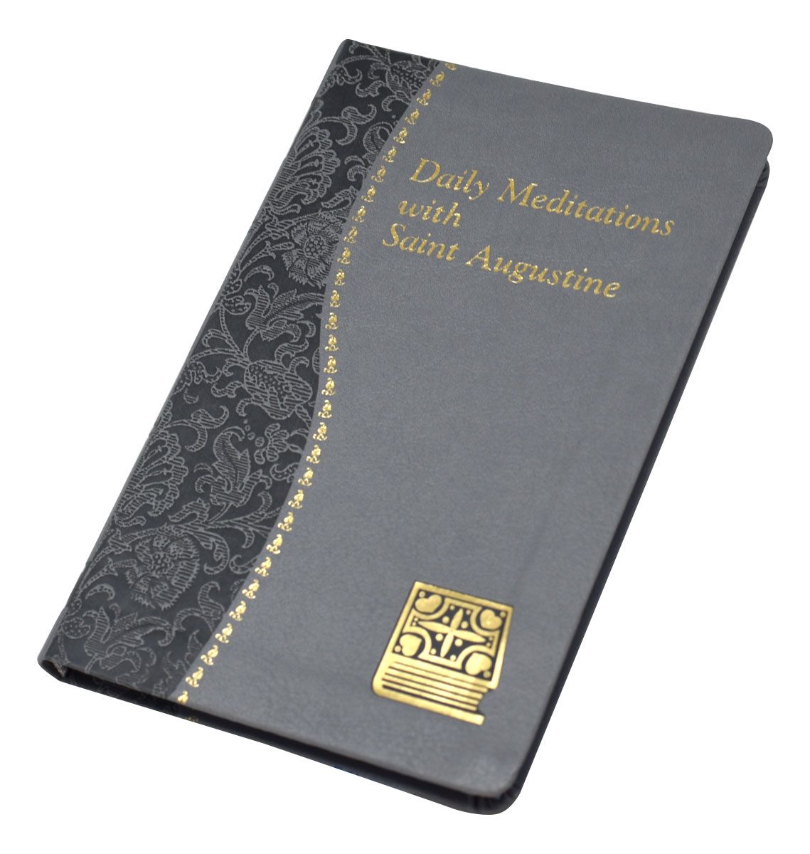 Daily Meditations with St. Augustine