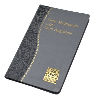 Daily Meditations with St. Augustine