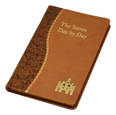 The Saints Day by Day