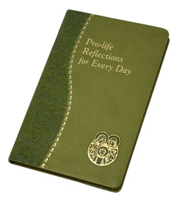Pro-Life Reflections for Every Day
