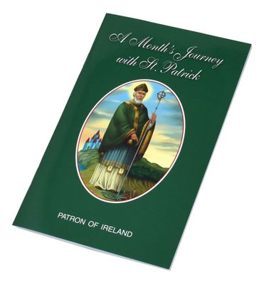 A Month&#39;s Journey with St. Patrick