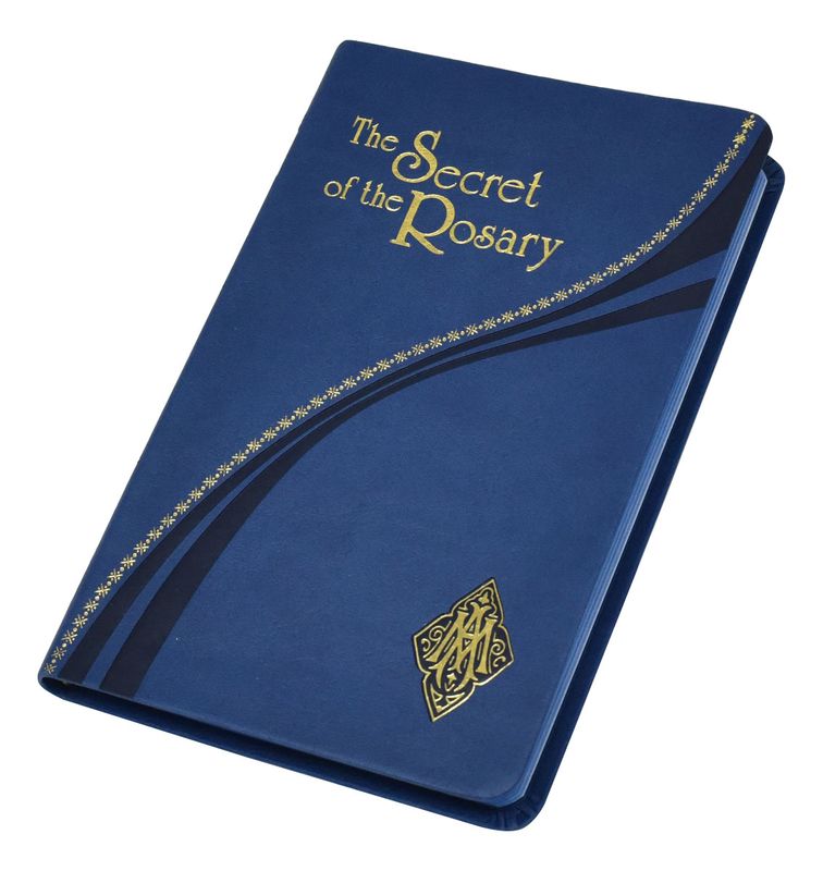 The Secret of the Rosary
