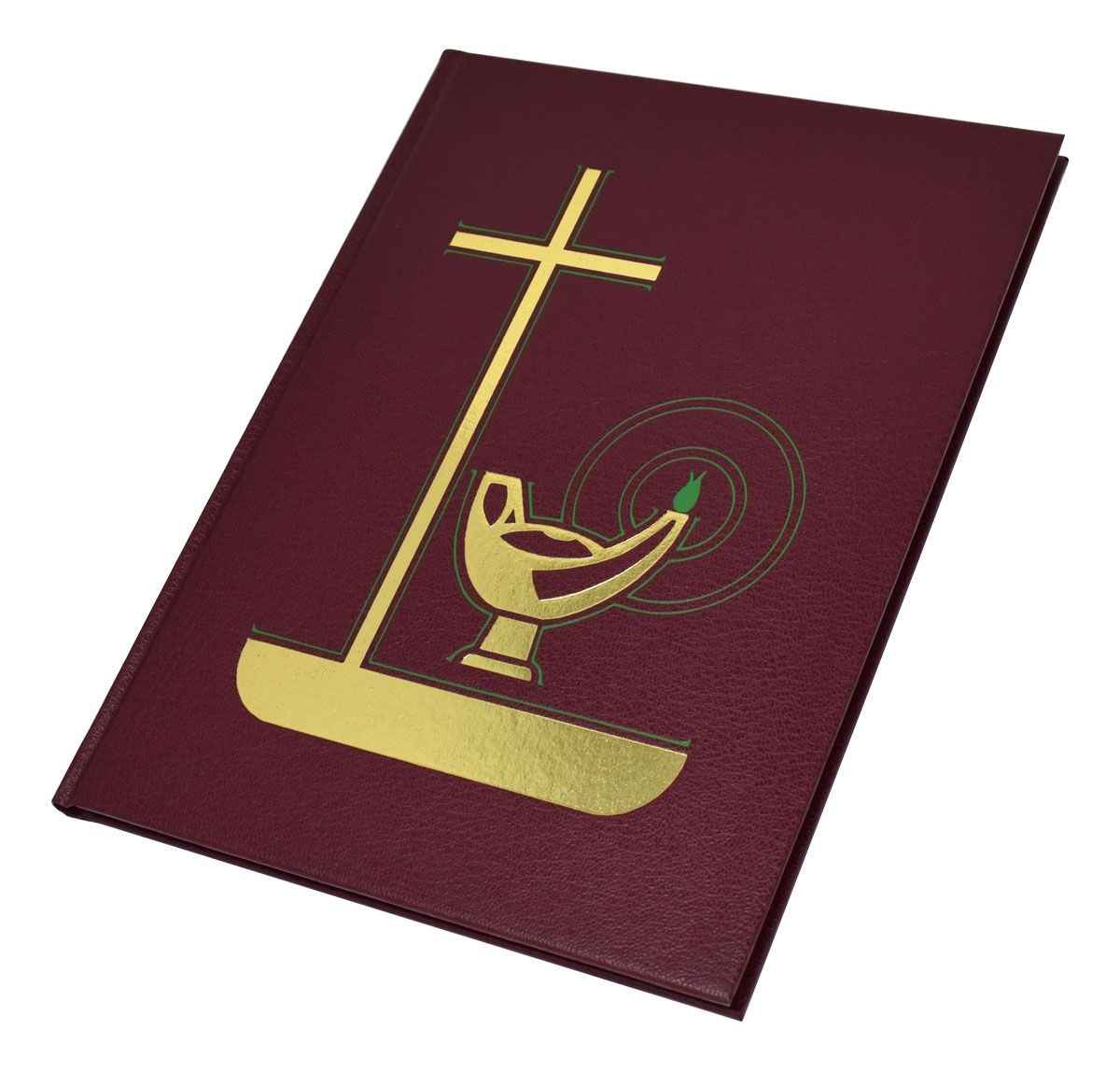 Lectionary for Mass Supplement