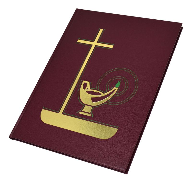 Lectionary for Mass Supplement