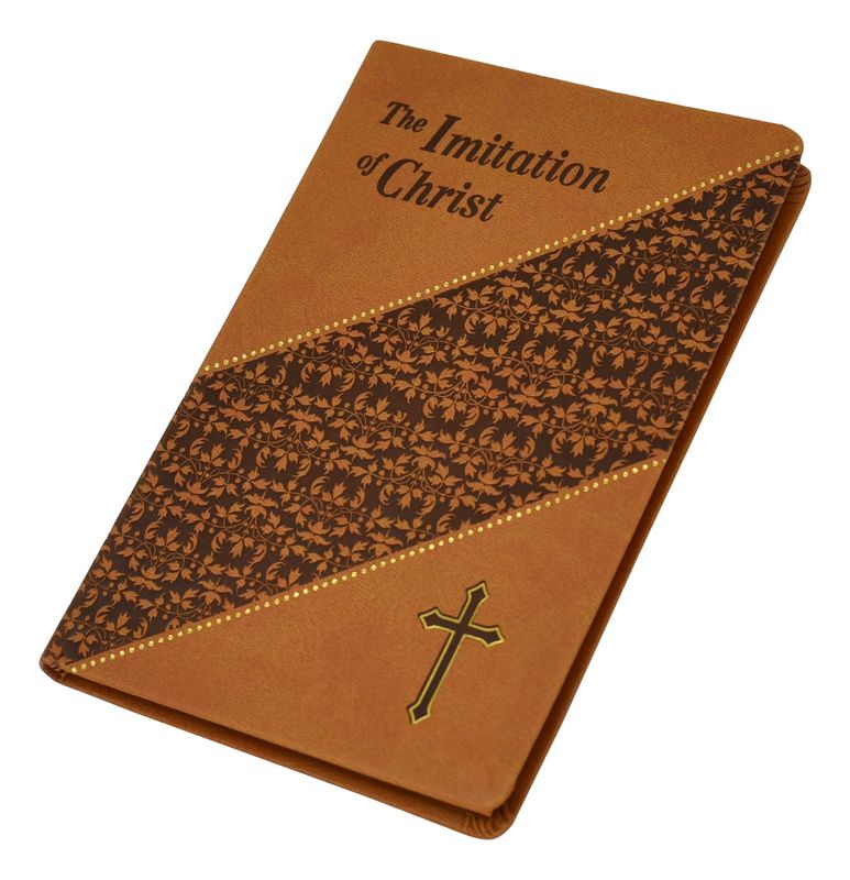 The Imitation of Christ - Abridged Edition