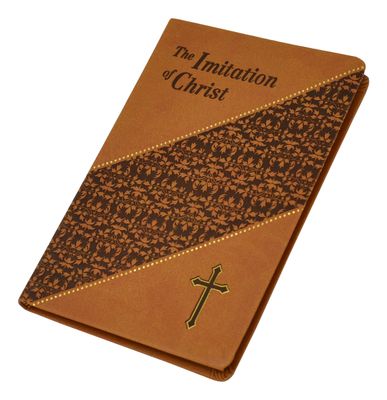 The Imitation of Christ - Abridged Edition