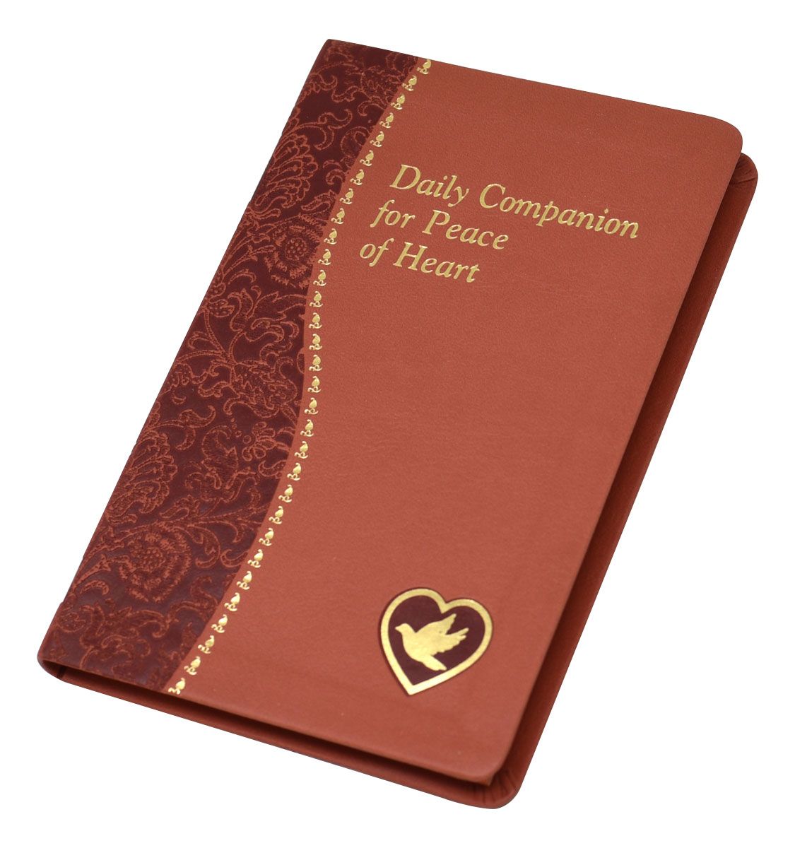 Daily Companion for Peace of Heart