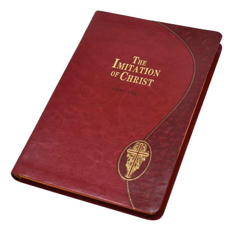 The Imitation of Christ - Giant Type Edition