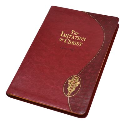 The Imitation of Christ - Giant Type Edition