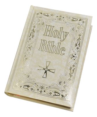 St. Joseph New Catholic Bible - Gift Edition Large Type