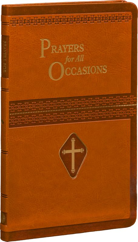 Prayers for All Occasions