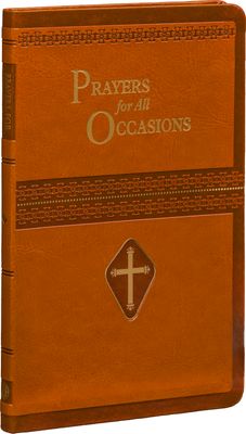Prayers for All Occasions