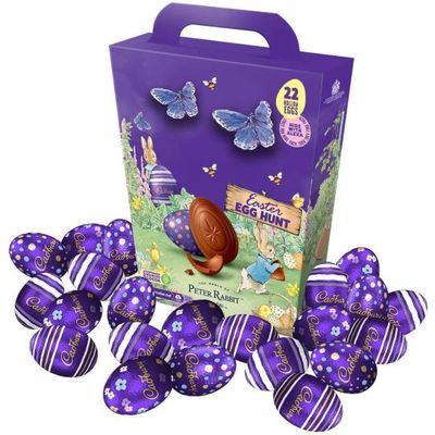 Easter Egg Hunt Super Pack
