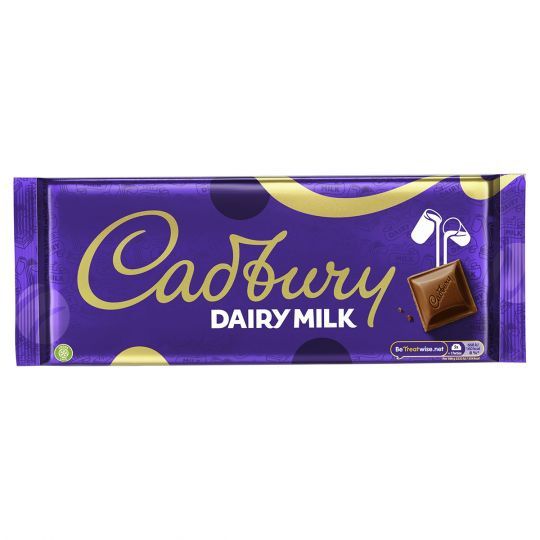 Dairy Milk Bar