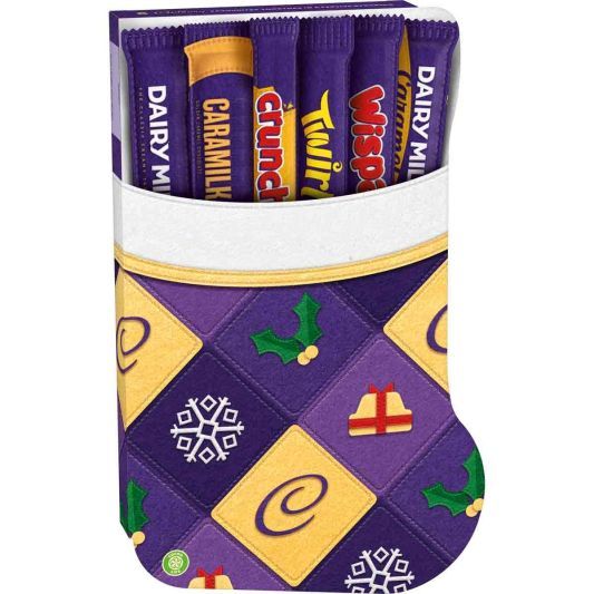 Stocking Box