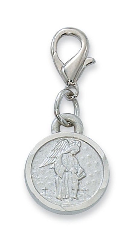 Guadian Angel Clipable Charm