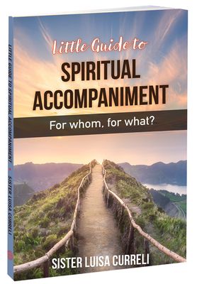 Little Guide to Spiritual Accompaniment Disc.