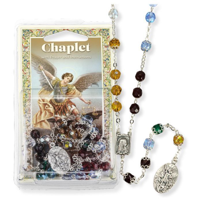 Rosary Chaplets