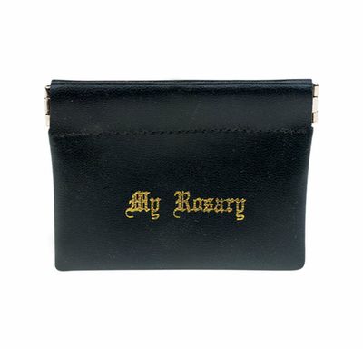 Rosary Cases