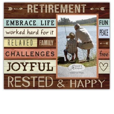 Retirement Gifts