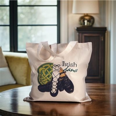 Irish Dance Tote - Imprinted