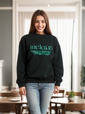 Irish Dragons Sweatshirt