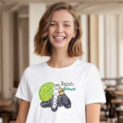 Irish Dance T-Shirt