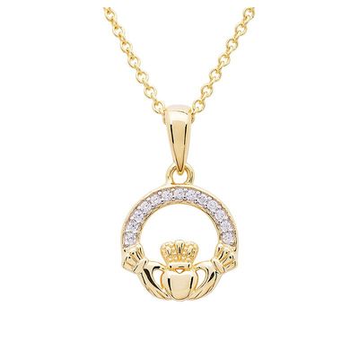 14kt Gold Vermeil Charms and Pendants