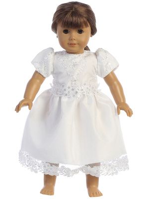 Doll Dress 352901