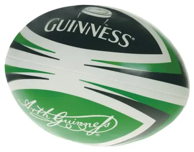 Guinness Small Rugby Ball