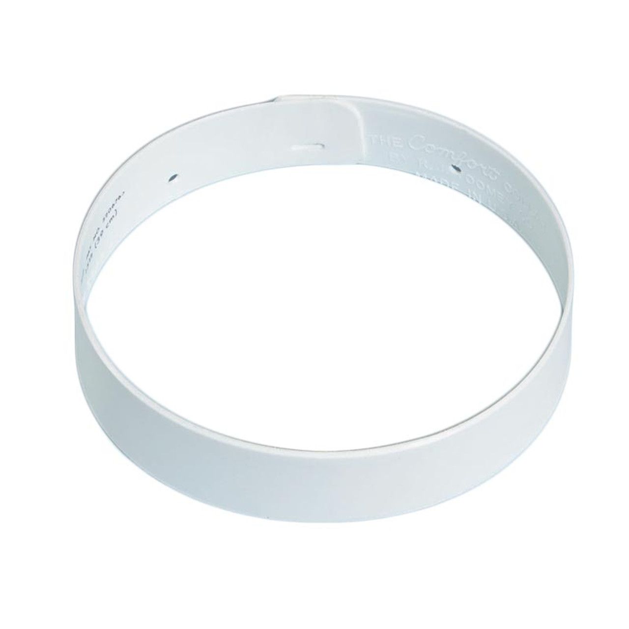 Single-Ply Comfort Collar #2 (1 1/4&quot; H)