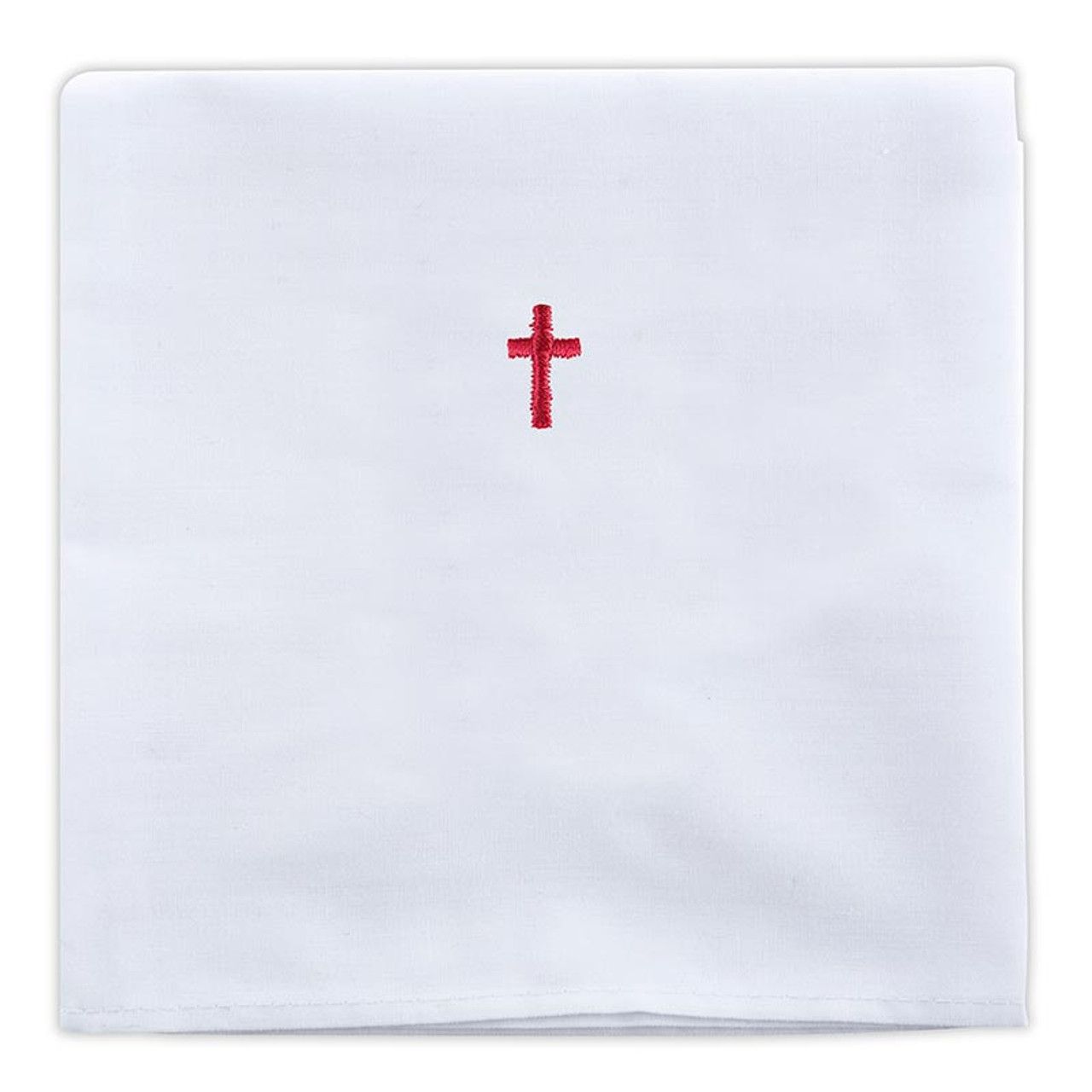 Red Cross Corporal 65% Poly/35% Cotton Disc.