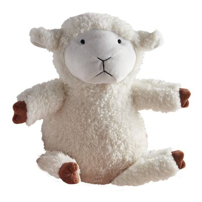 Plush Levi Lamb
