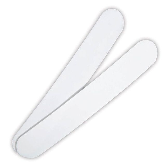 8&quot; Length Tab Collars- 2 pack