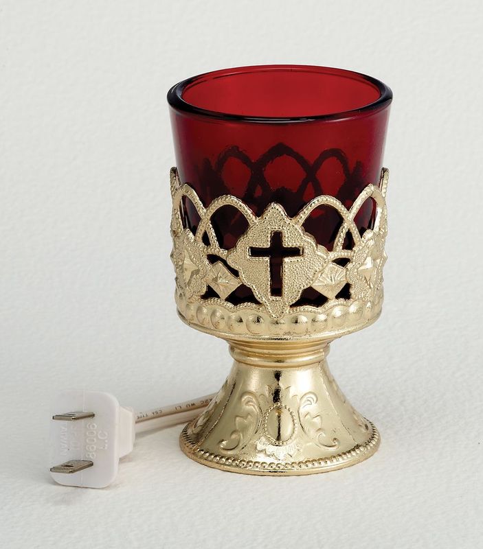 Electric Votive Light