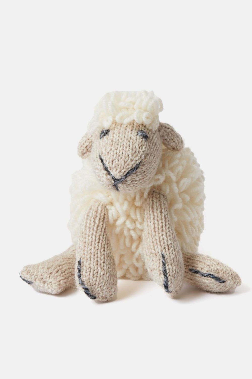 Shepley the Sheep