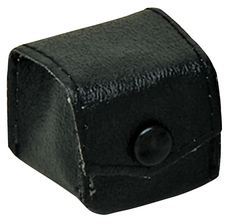 Leather Case for Single Oil Stock