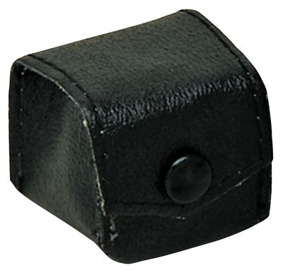 Leather Case for Single Oil Stock