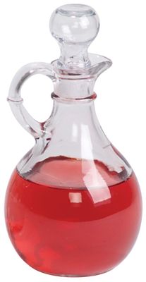 Church Goods- Cruet Sets, Oil Stocks, Bells, Gloves, Ashes, etc.