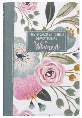Pocket Bible Devotional For Women