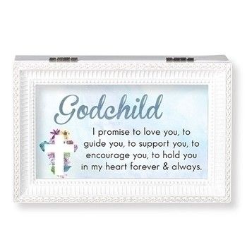 Godchild Music Box