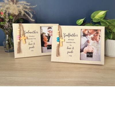 Godparent Gifts