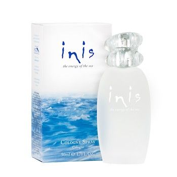 Inis Cologne Spray 1.7 fl. oz. (for Men and Women)
