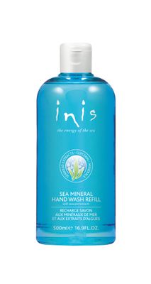 Inis Sea Mineral Hand Wash Refill 16.9 fl. oz.